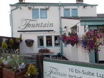 The Fountain Inn Ingbirchworth Exterior foto